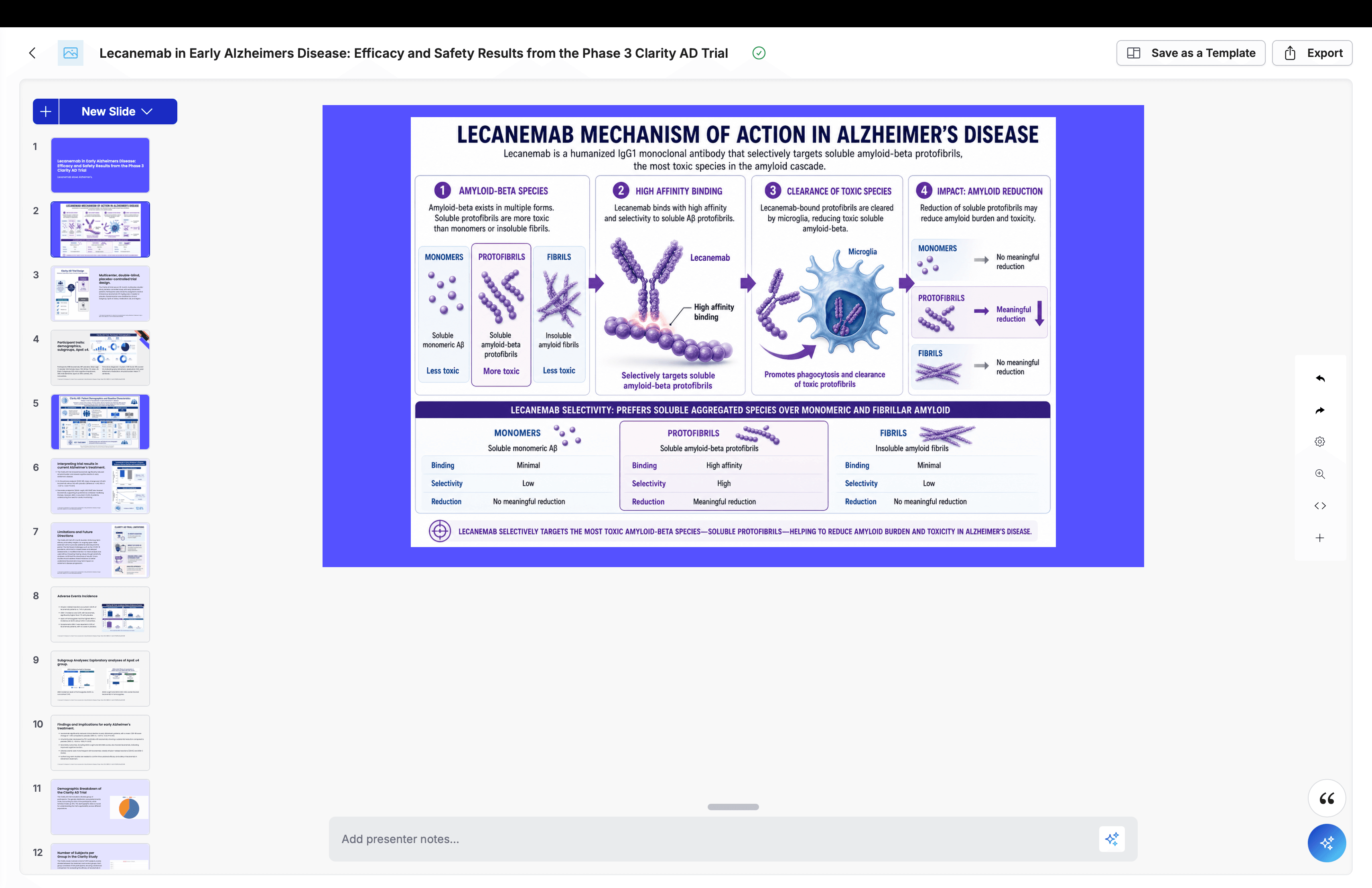 Lecanemab Presentation Screen shot.png