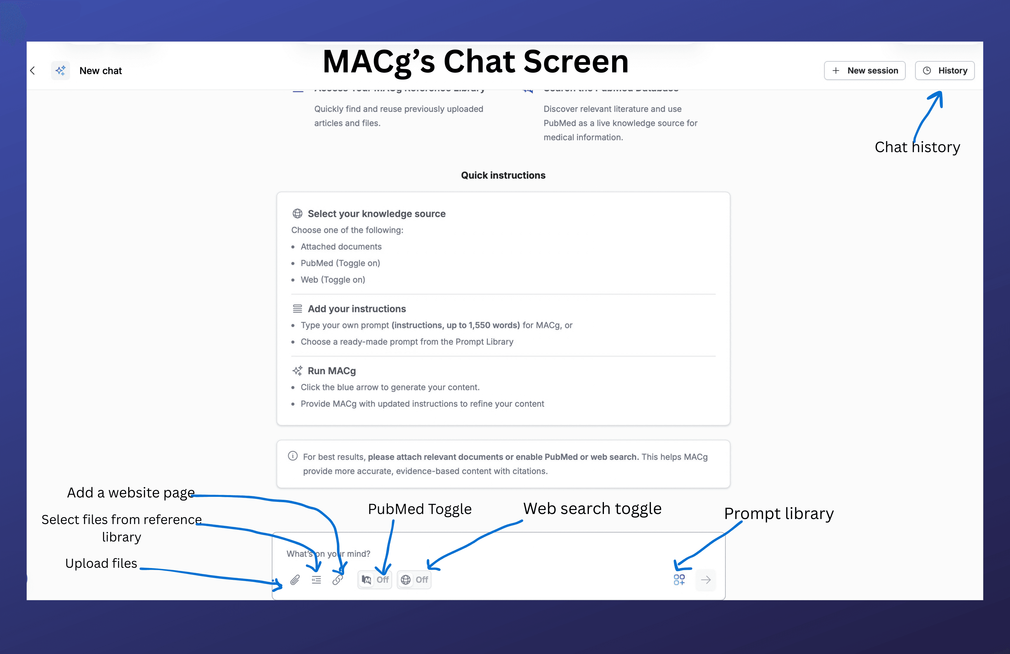 MACg Chat Screen.png